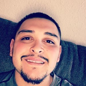 Meet your Posher, Anthony